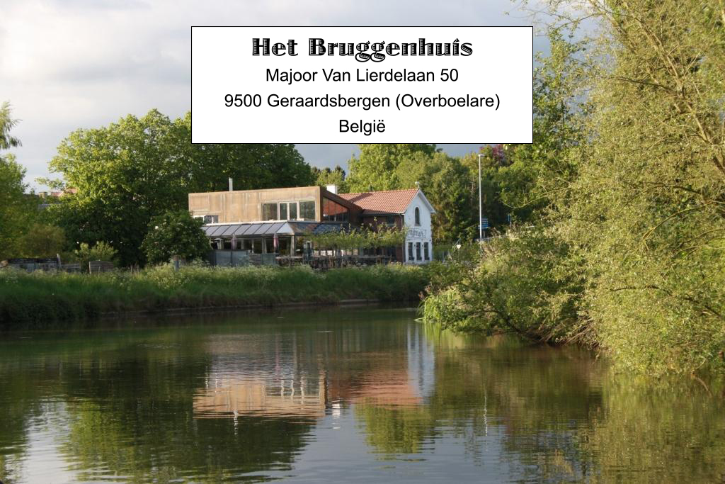 adres Bruggenhuis